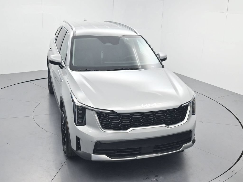 New 2026 Kia Sorento S AWD/4WD image 48
