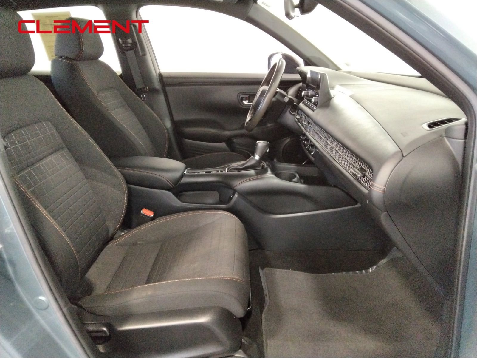 Used 2024 Honda HR-V Sport image 41