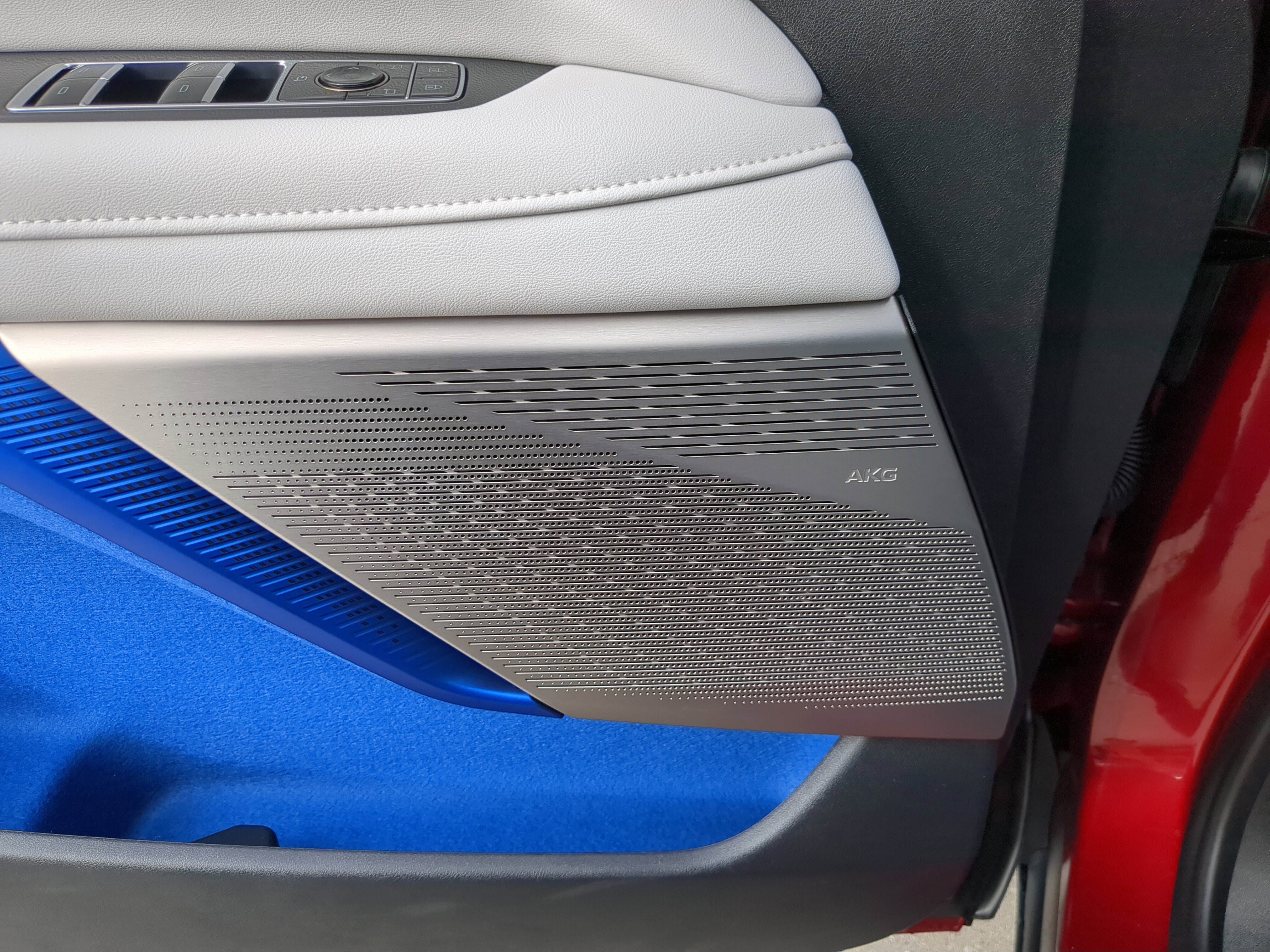 New 2026 Cadillac Optiq Sport 1 w/ LPO, Floor Liner Package RWD image 18