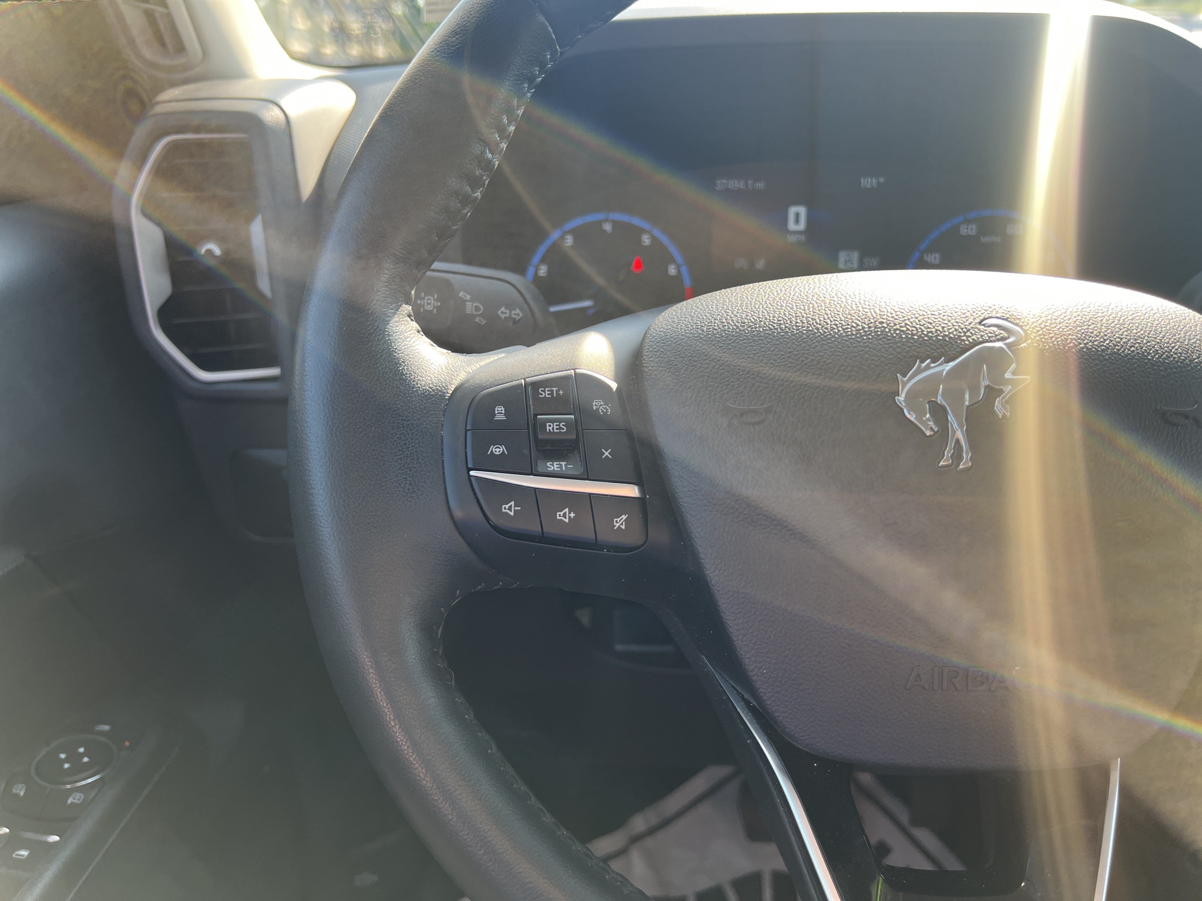 Used 2022 Ford Bronco Sport Big Bend w/ Convenience Package AWD/4WD image 18