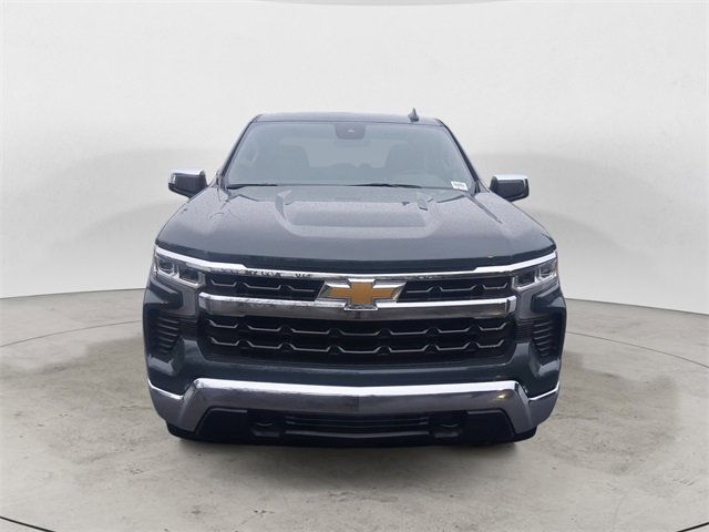 Used 2025 Chevrolet Silverado 1500 LT image 8