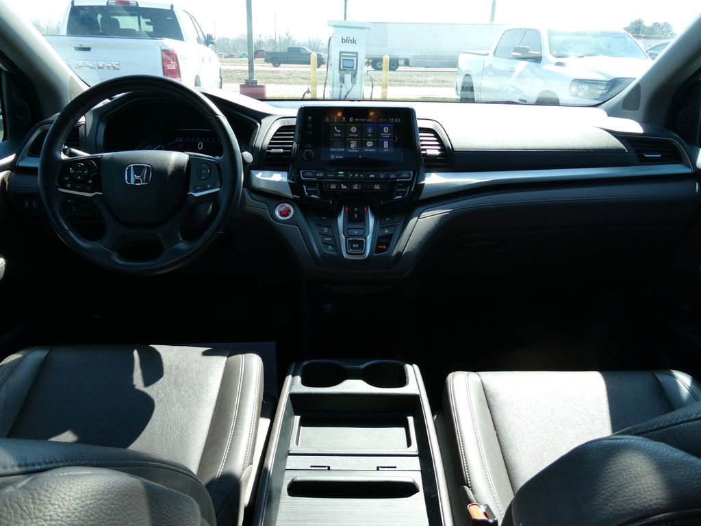 Used 2020 Honda Odyssey EX-L image 22