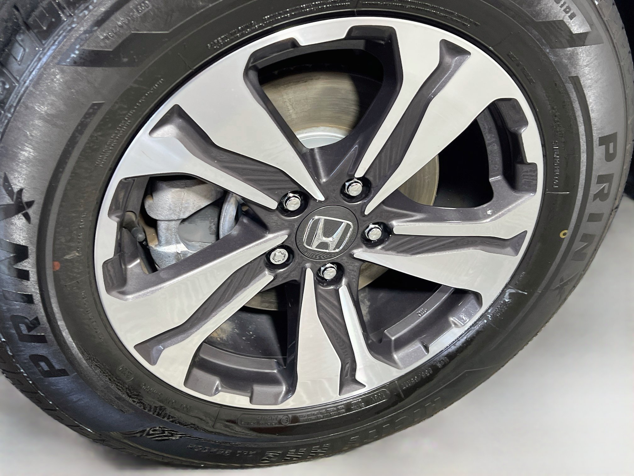 Used 2021 Honda CR-V LX image 14
