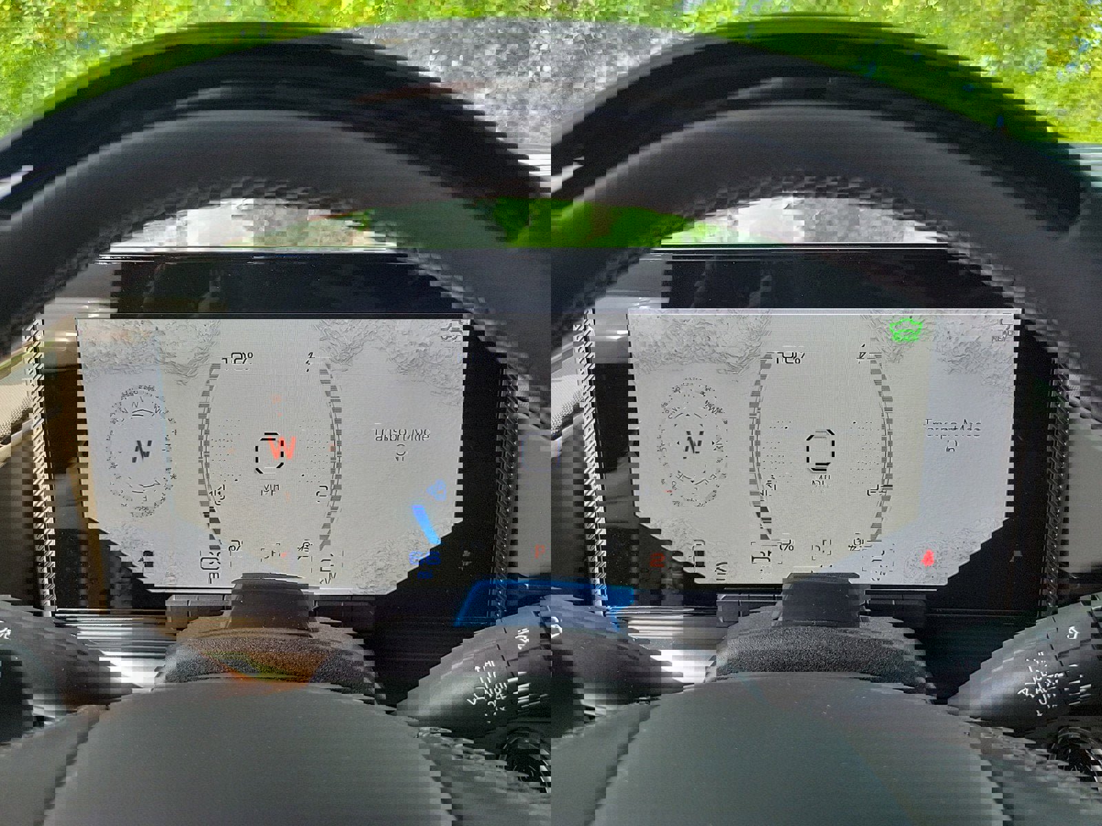 New 2025 GMC Hummer EV 2X w/ Extreme Off-Road Package image 9