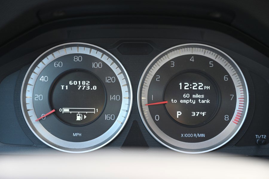 Used 2013 Volvo S60 T5 image 20