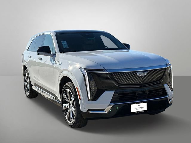 Used 2025 Cadillac Escalade IQ Luxury 2 image 13