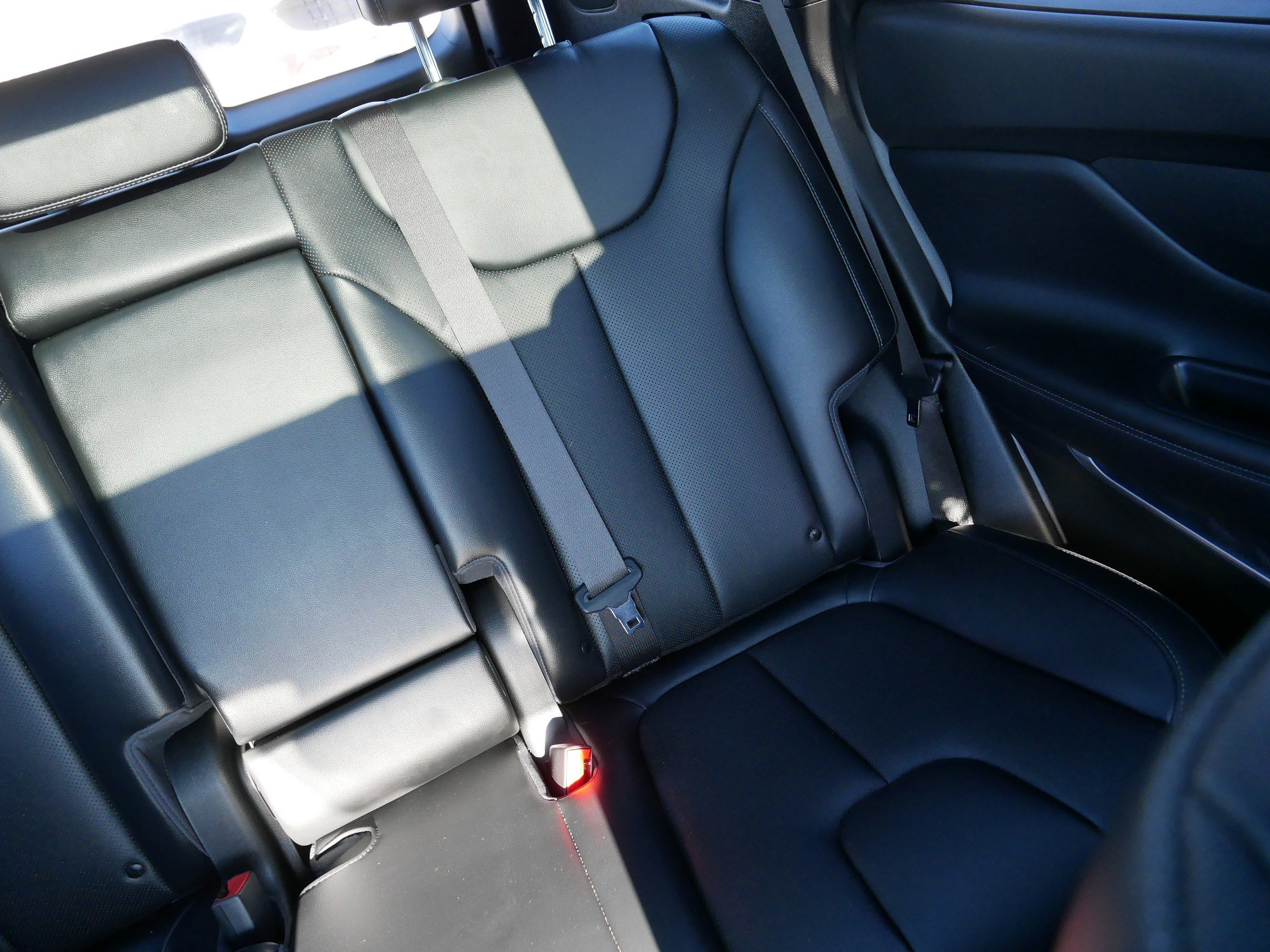 Certified 2023 Hyundai Santa Fe SEL w/ Premium Package image 14