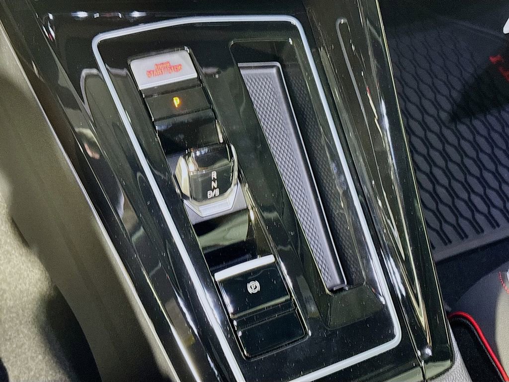 New 2025 Volkswagen GTI SE image 18