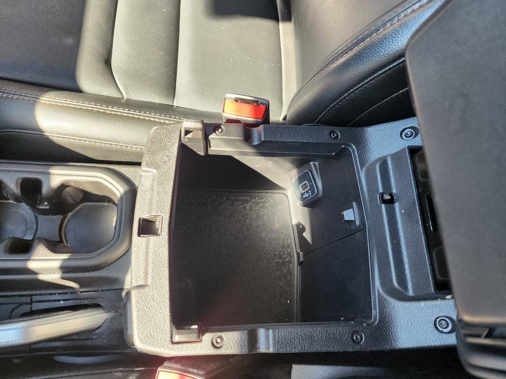 Used 2022 Jeep Wrangler Unlimited Rubicon image 23