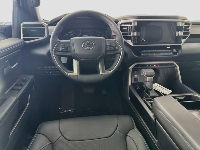 New 2026 Toyota Tundra SR5 AWD/4WD image 21