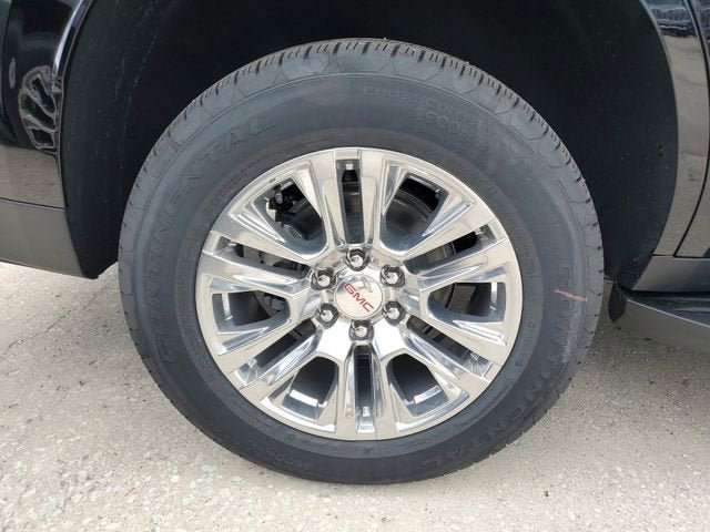 New 2026 GMC Yukon Denali RWD image 6