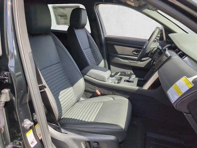 New 2026 Land Rover Discovery Sport Landmark AWD/4WD image 27