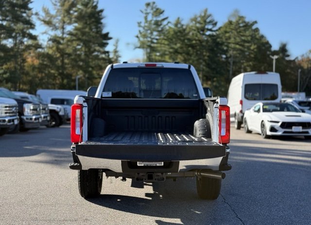 New 2026 Ford F350 XLT image 6