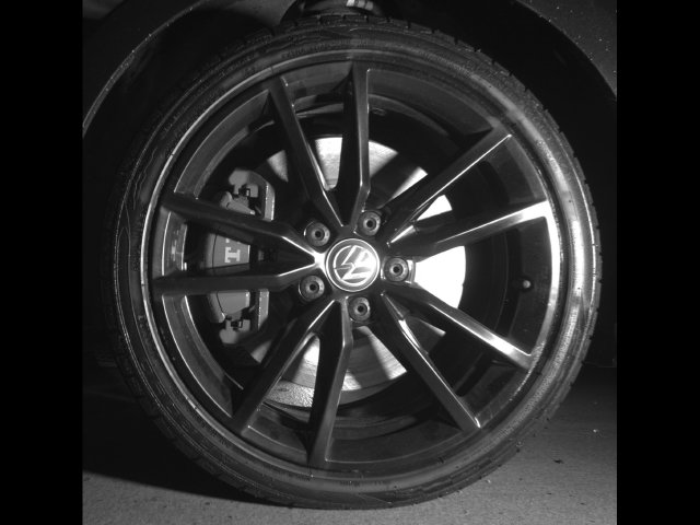 Used 2021 Volkswagen GTI SE FWD image 9