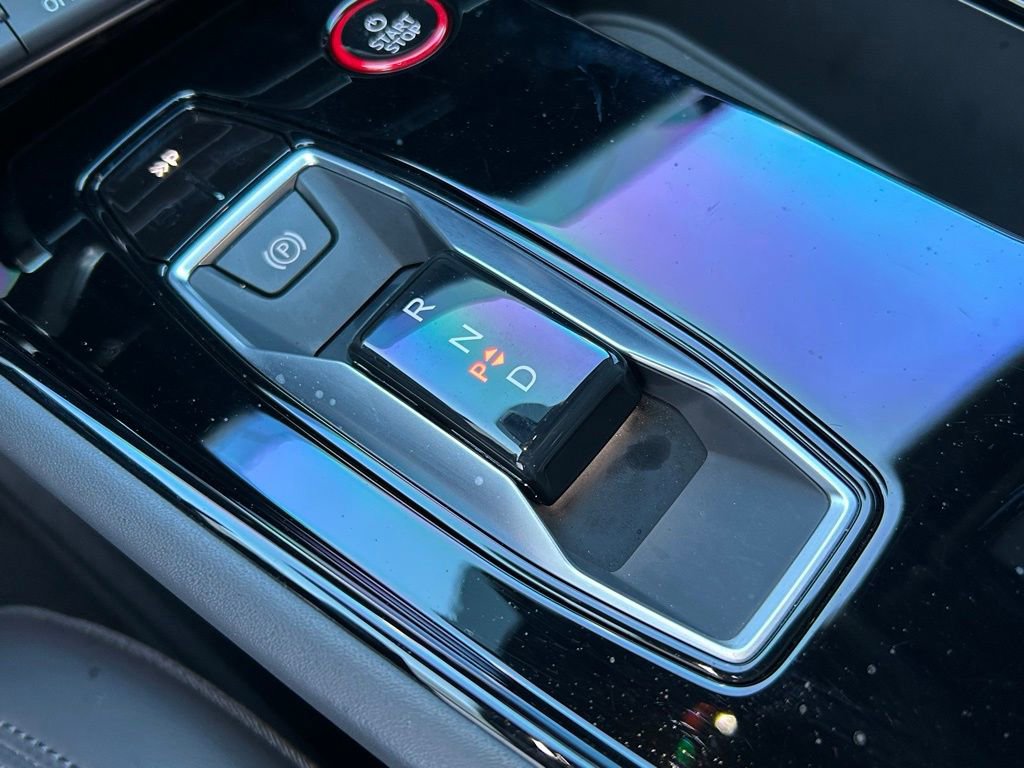 Used 2023 Audi RS e-tron GT w/ Carbon Performance Package image 33