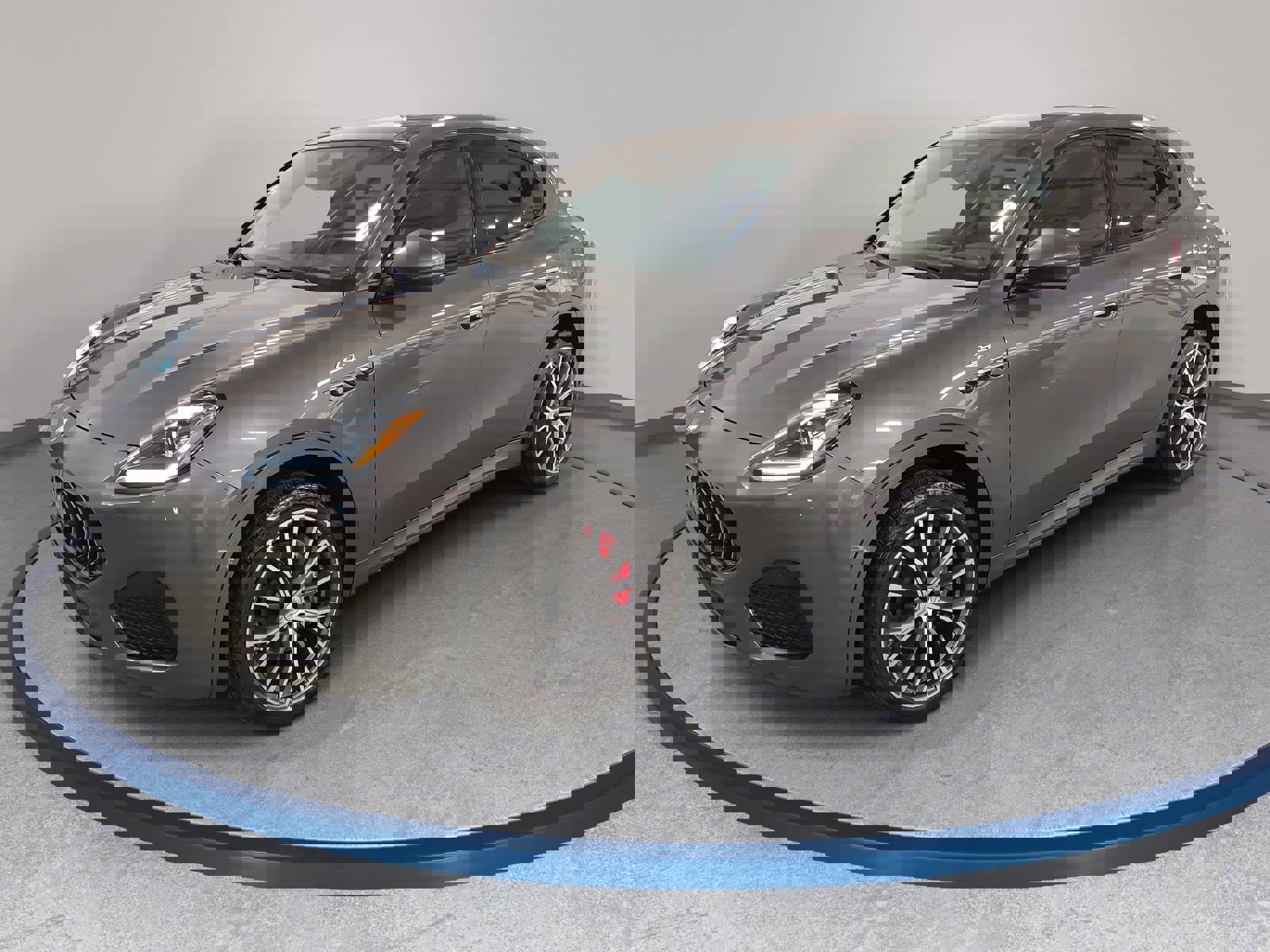 Used 2023 Maserati Grecale GT