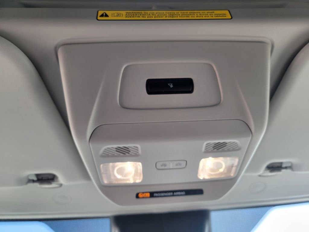 New 2026 Ford Transit 350 148 High Roof AWD image 22