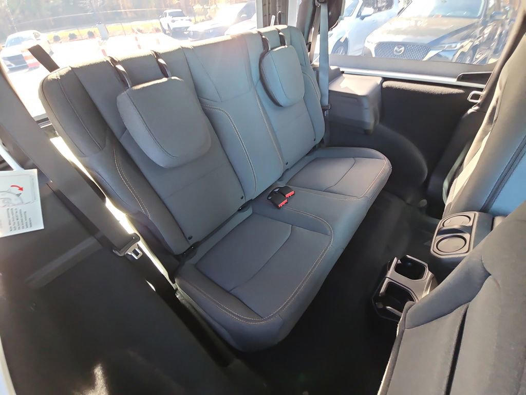 New 2026 Jeep Wrangler Sport AWD/4WD image 11