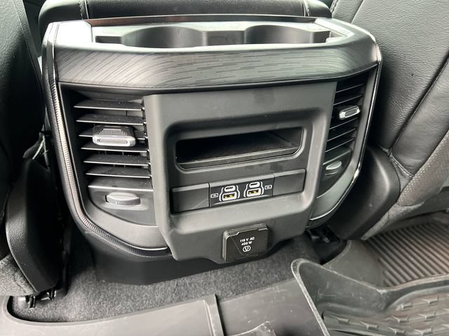 Used 2025 RAM 1500 RHO w/ Bed Utility Group AWD/4WD image 25