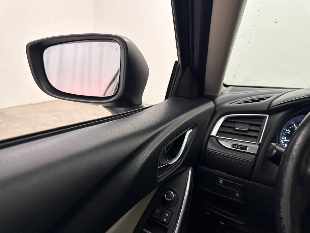 Used 2017 MAZDA MAZDA6 Sport FWD image 35