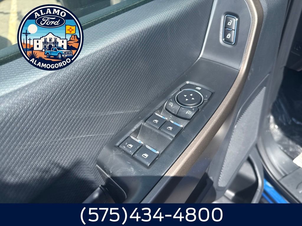 New 2025 Ford F150 STX image 3