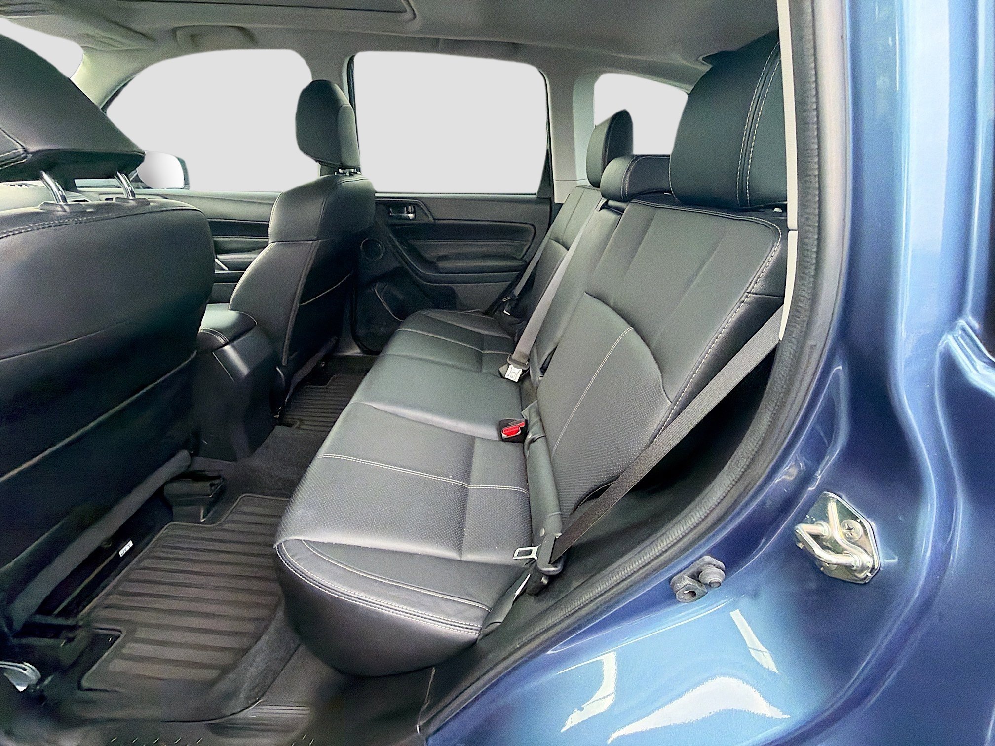 Used 2018 Subaru Forester 2.5i Touring image 20