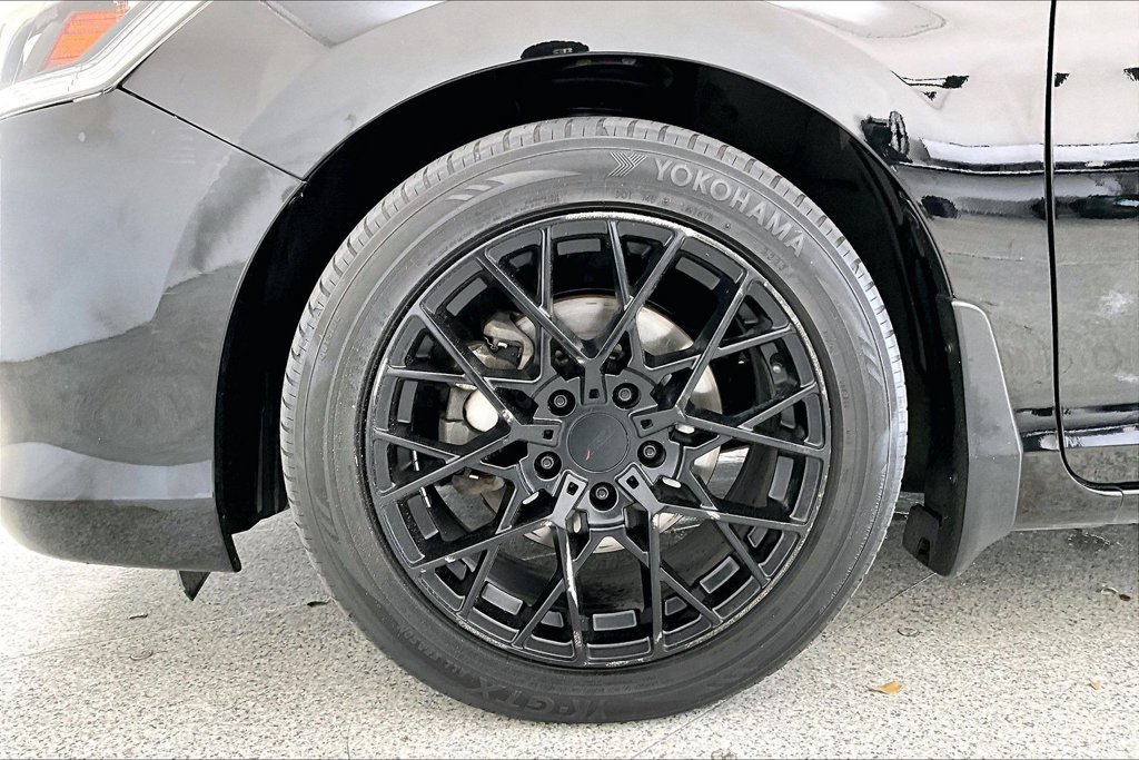 Used 2014 Honda Accord EX-L image 11