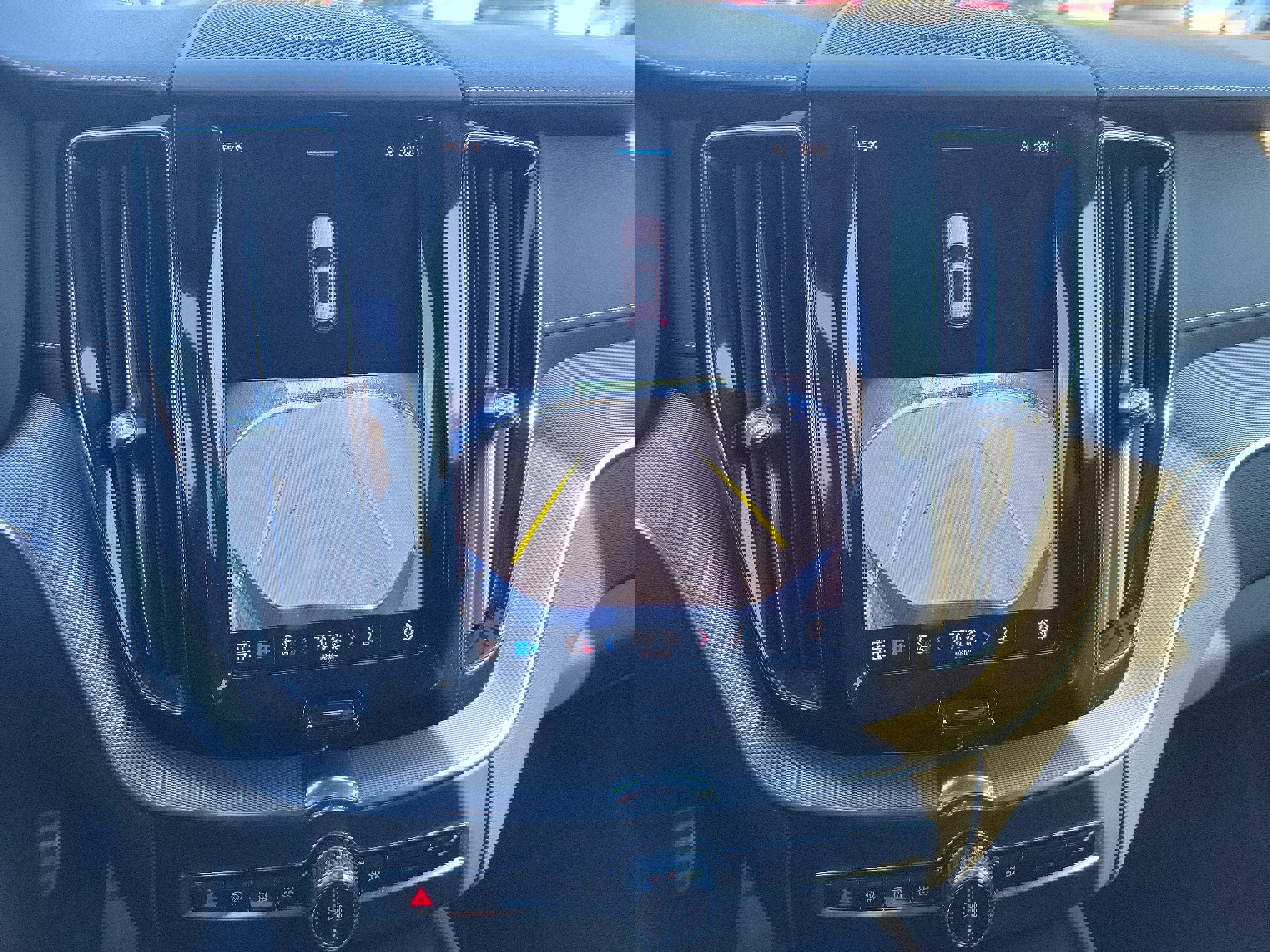 Used 2022 Volvo XC60 T8 R-Design w/ Advanced Package image 26