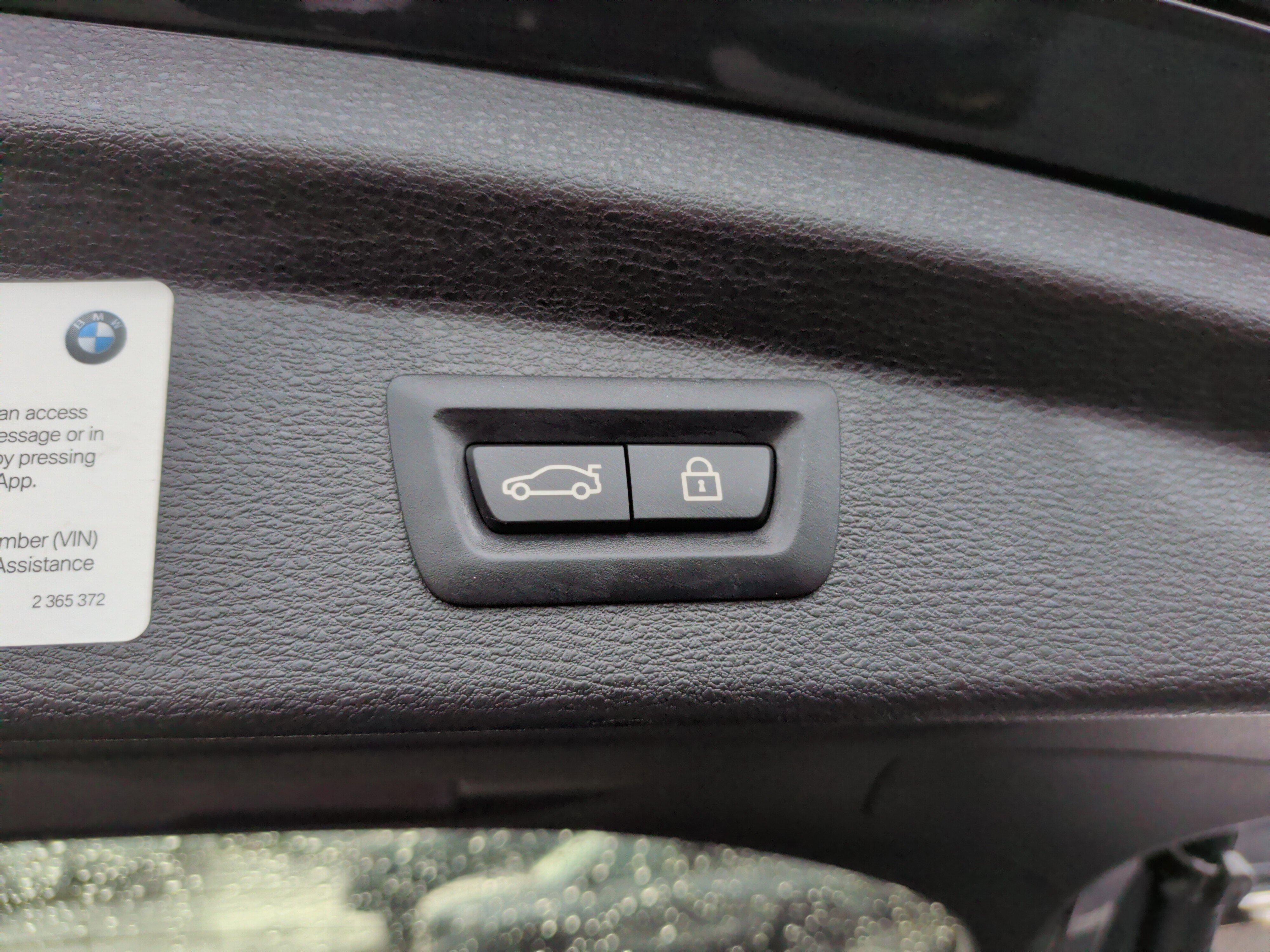 Used 2018 BMW X2 xDrive28i image 34