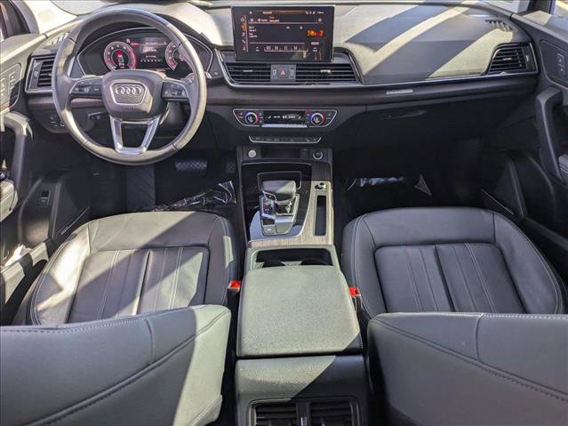 Used 2024 Audi Q5 2.0T Premium Plus image 16