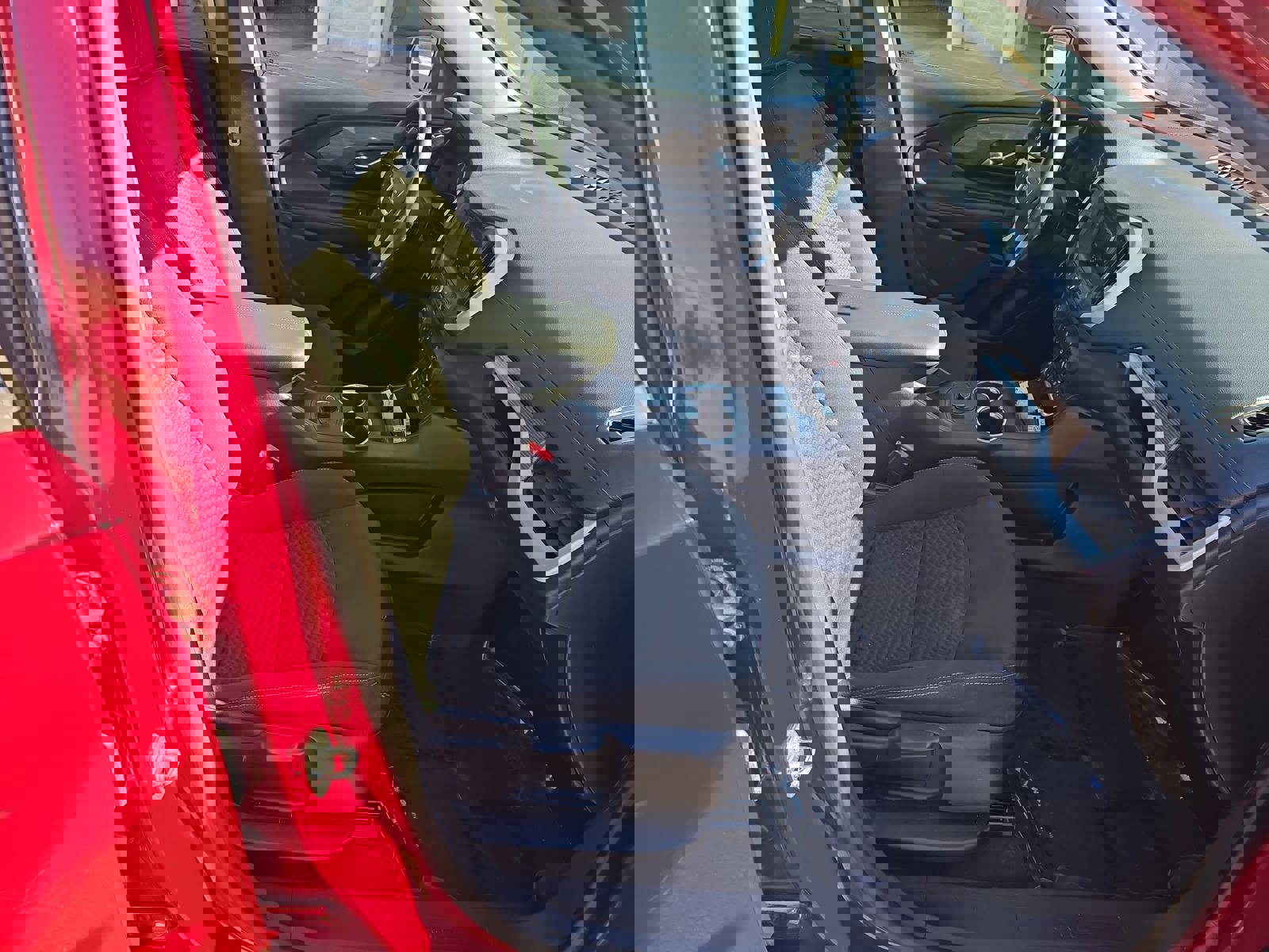 Used 2019 GMC Terrain SLE image 10