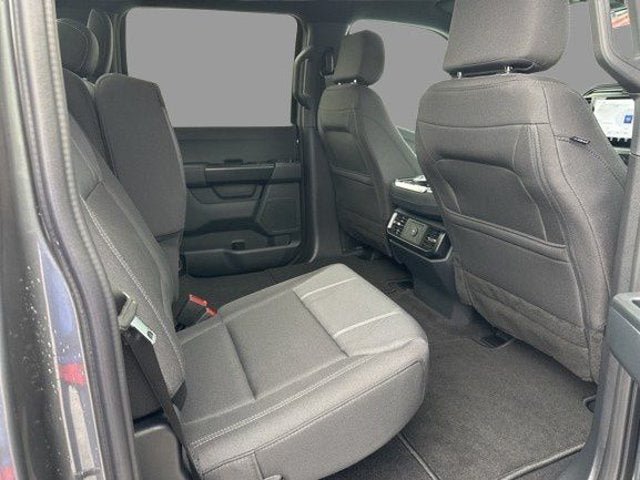 Used 2026 Ford F150 STX w/ F-150 LOBO Package AWD/4WD image 3