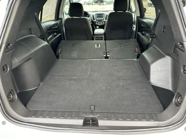 Used 2024 Chevrolet Equinox LT image 14