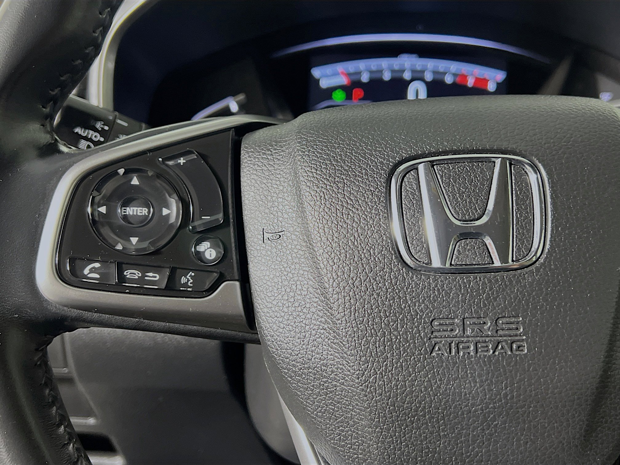 Used 2021 Honda CR-V EX-L image 19