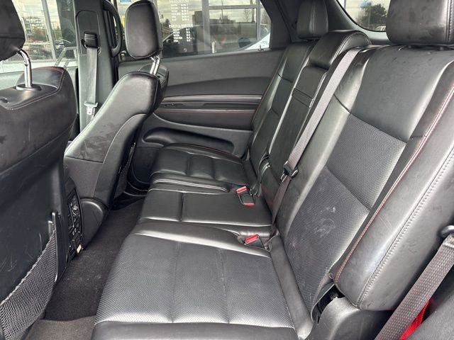 Used 2024 Dodge Durango GT AWD/4WD image 16