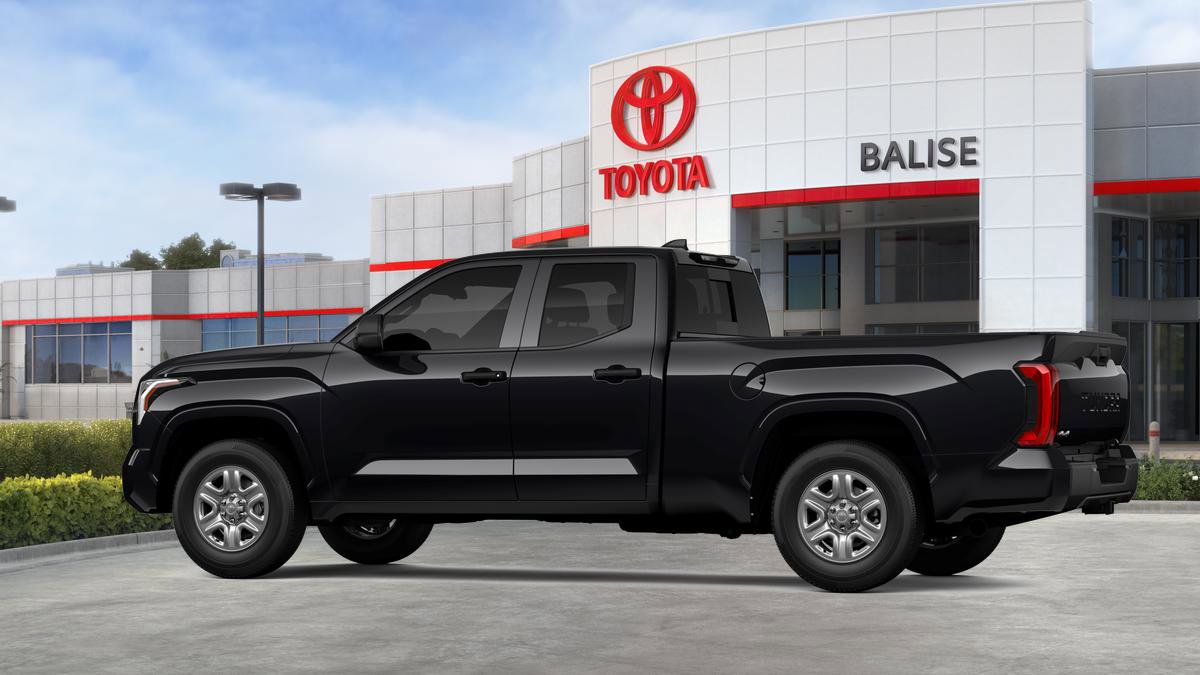 New 2026 Toyota Tundra SR image 5