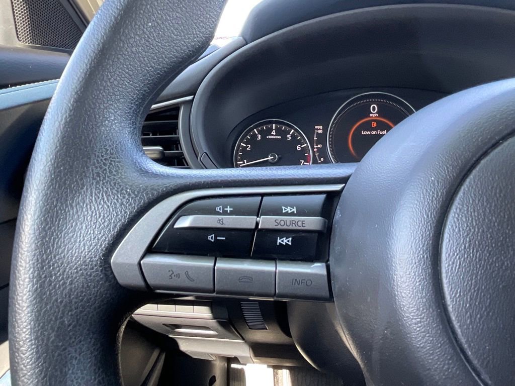 Used 2020 MAZDA CX-30 AWD image 31