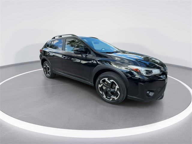 Used 2023 Subaru Crosstrek 2.5i Limited image 9