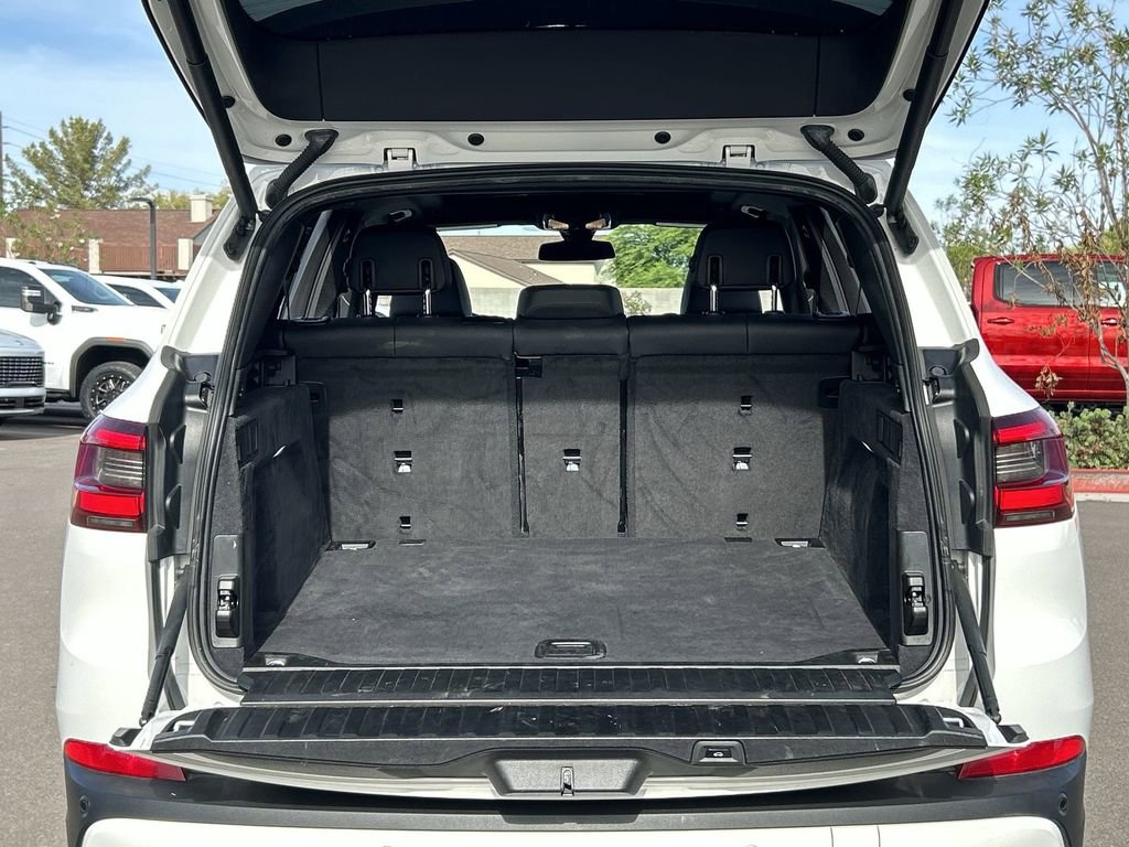 Used 2020 BMW X5 xDrive40i image 27