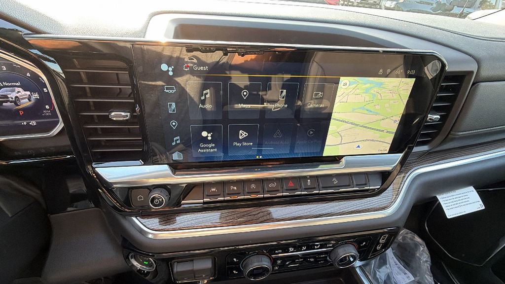 New 2026 Chevrolet Silverado 1500 LT Trail Boss image 24