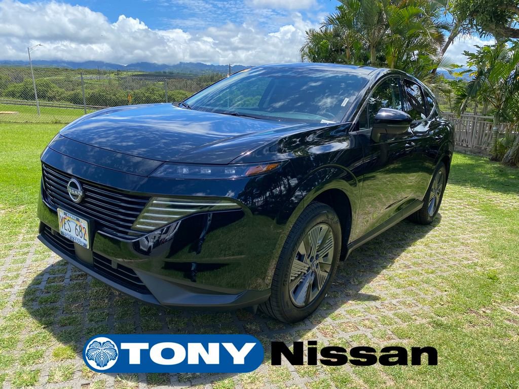 Used 2026 Nissan Murano SL AWD/4WD image 21