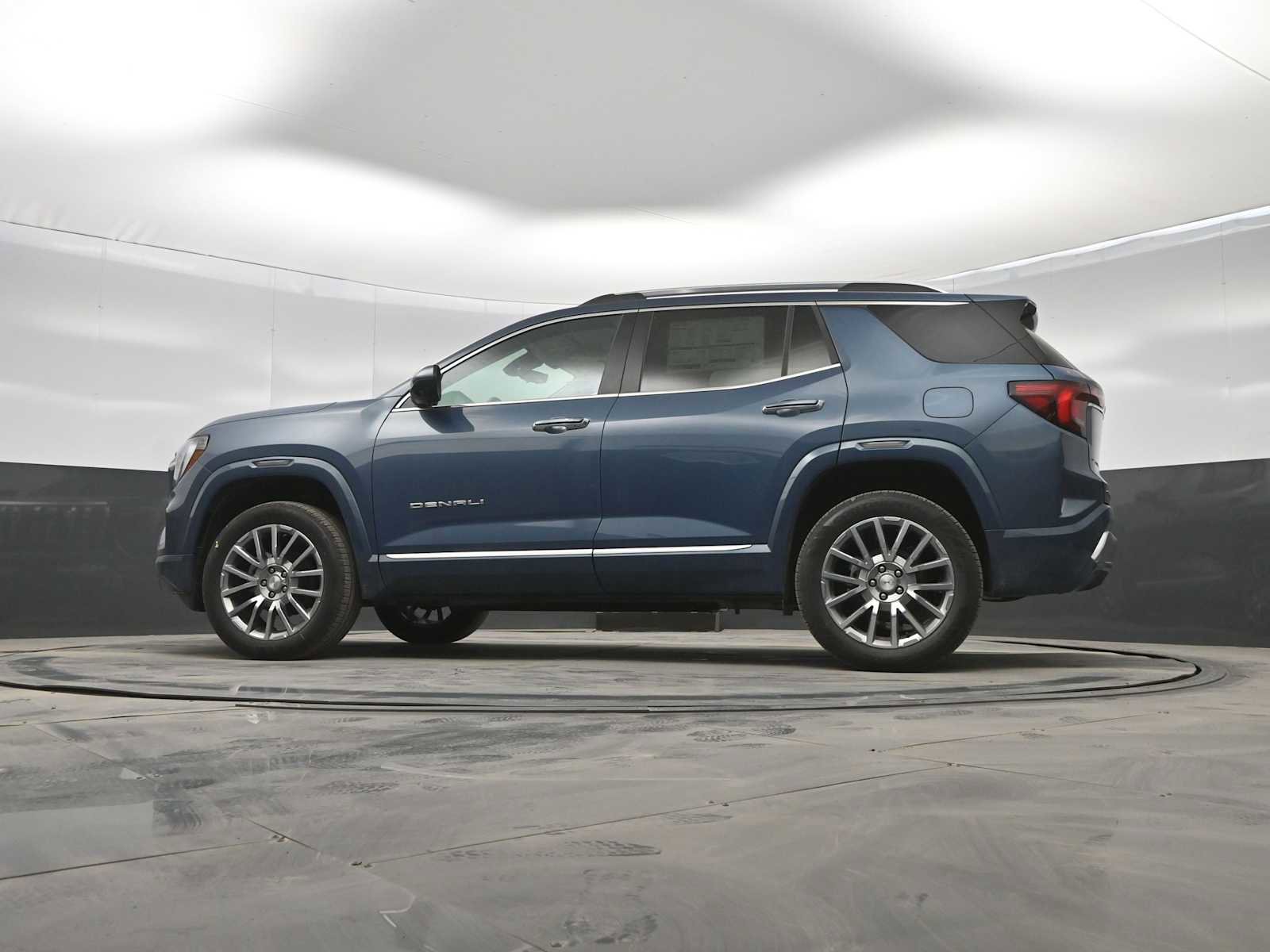 New 2026 GMC Terrain Denali AWD/4WD image 35