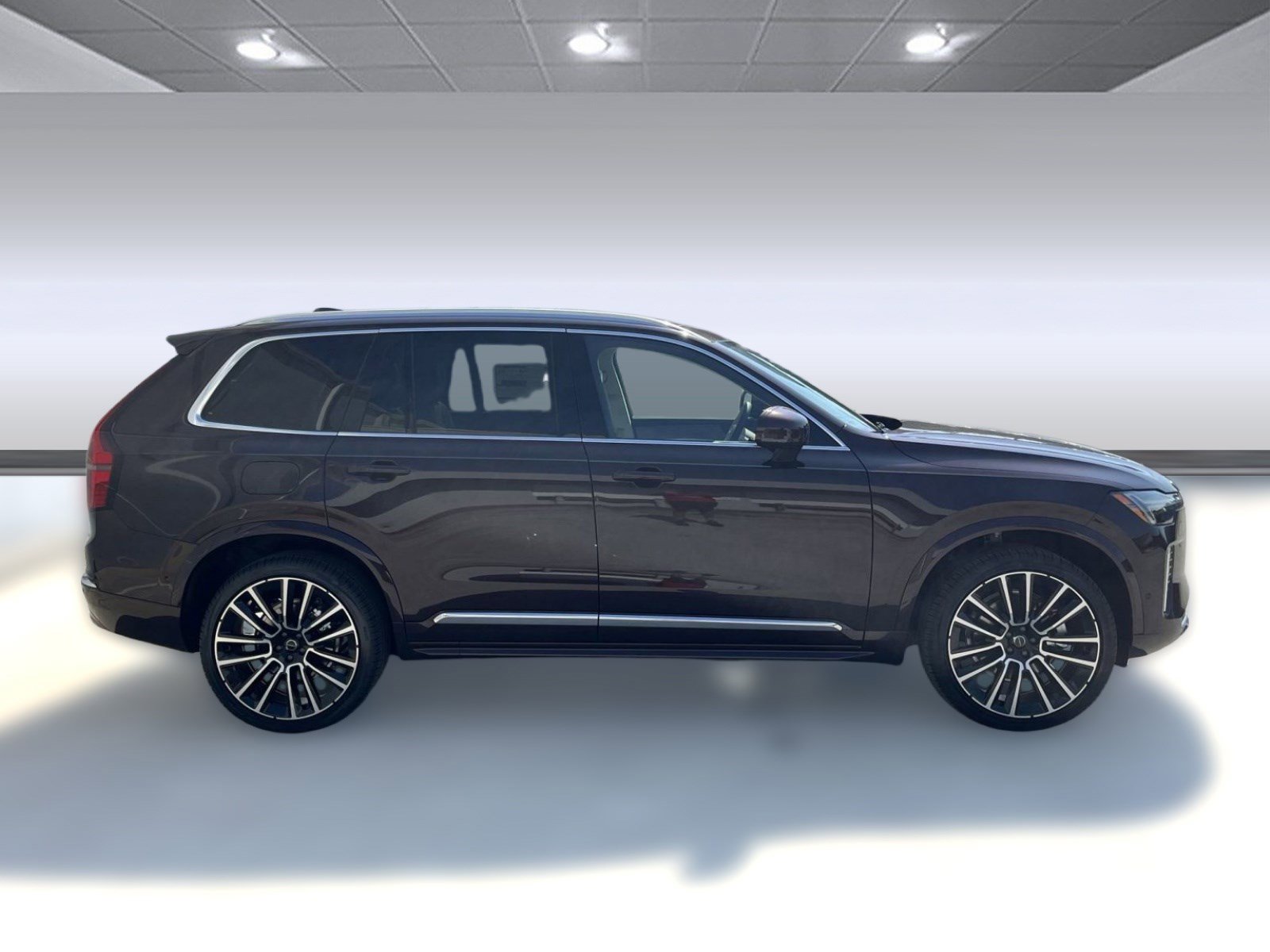 New 2026 Volvo XC90 B5 Ultra w/ Protection Package image 8