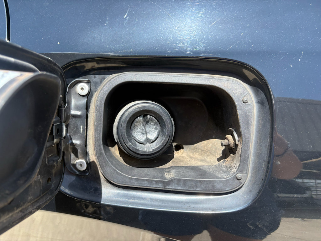 Certified 2021 Honda CR-V Special Edition image 27