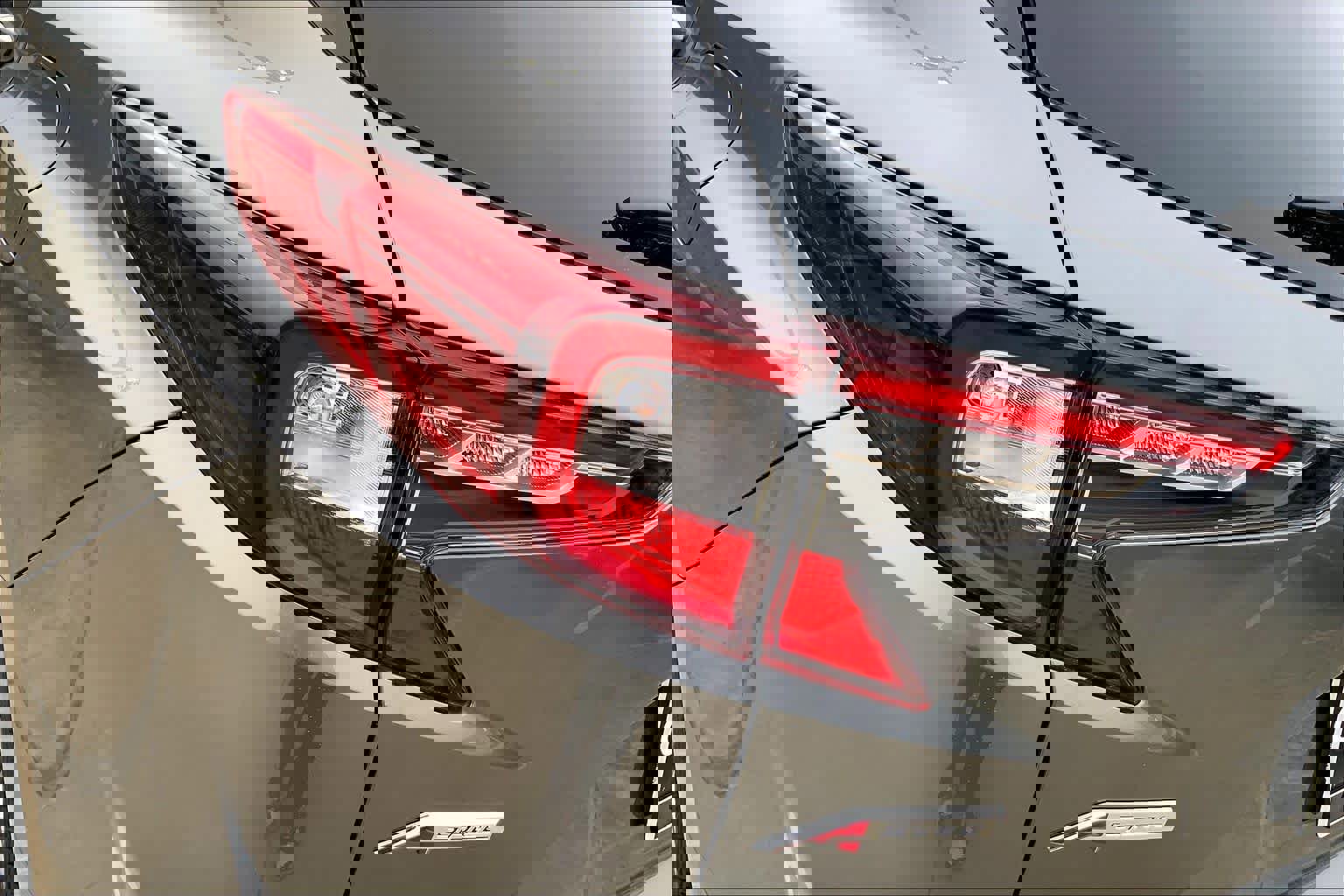 New 2026 Acura RDX A-Spec AWD/4WD image 14