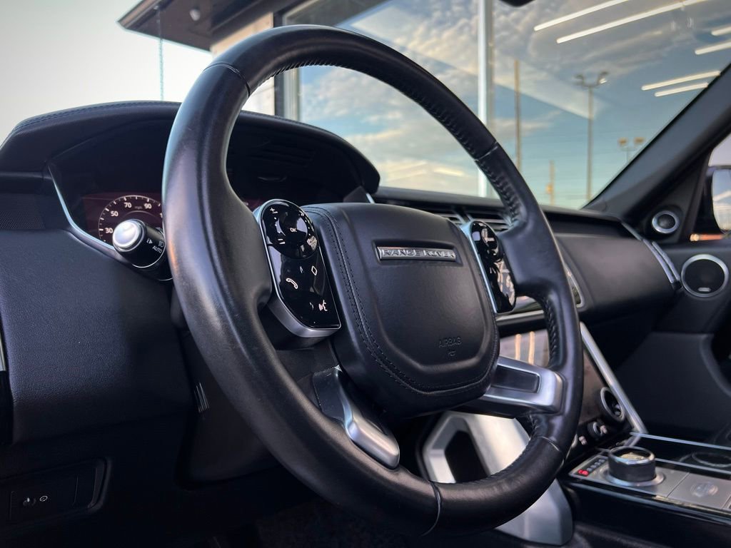 Used 2019 Land Rover Range Rover image 58