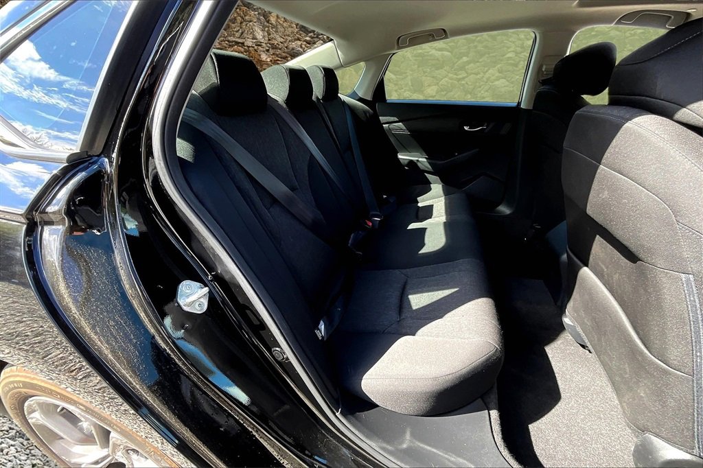 Used 2023 Honda Accord EX image 24