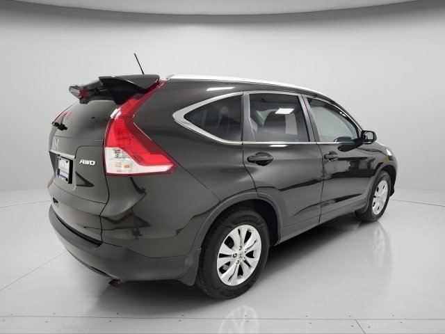 Used 2014 Honda CR-V EX-L image 12