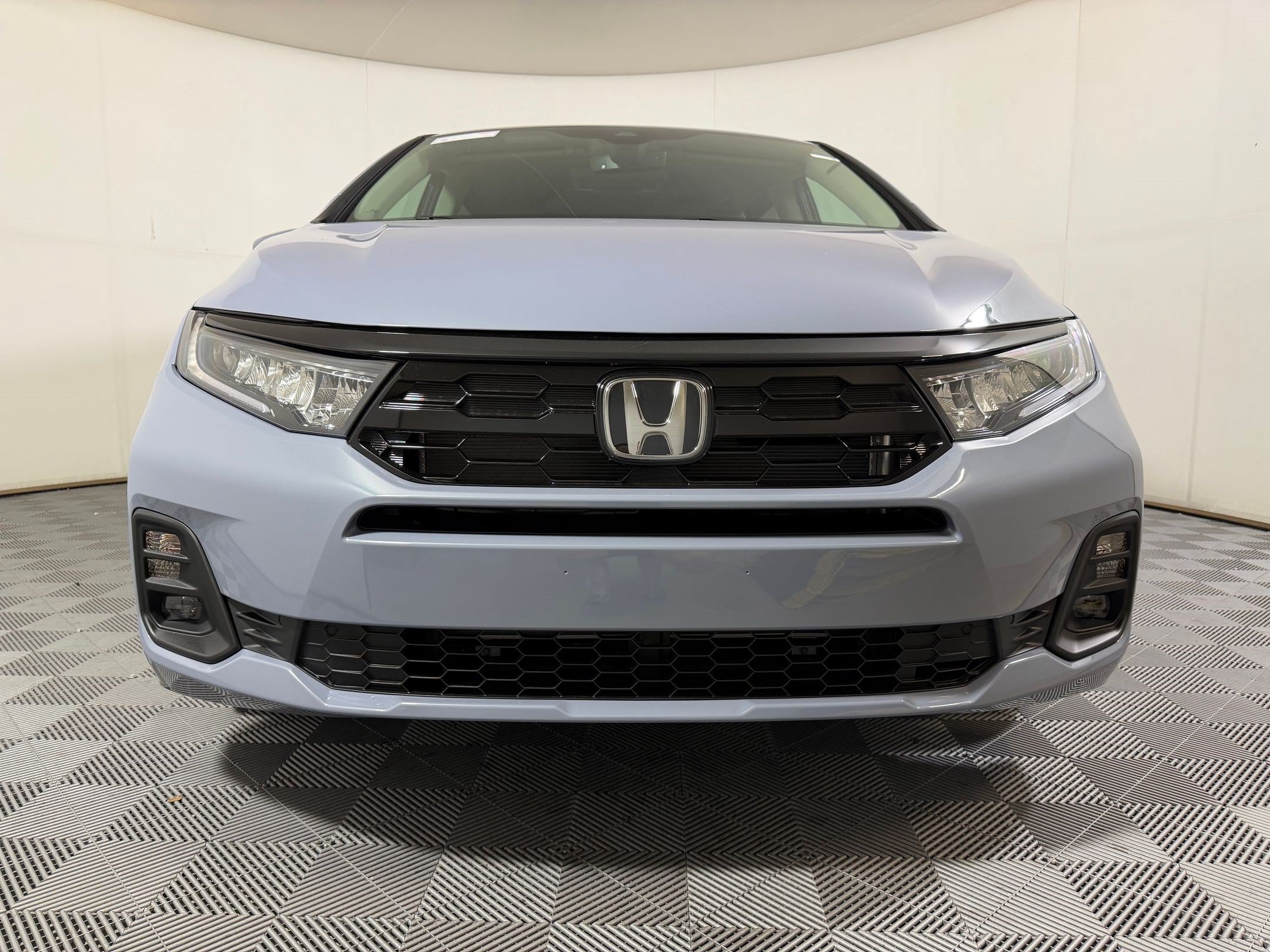 New 2027 Honda Odyssey Touring image 5