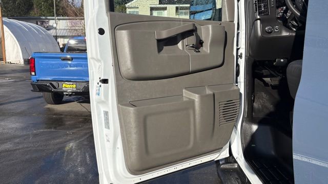Used 2023 Chevrolet Express 3500 LS image 16